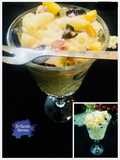 Fruity Pasta Salad
