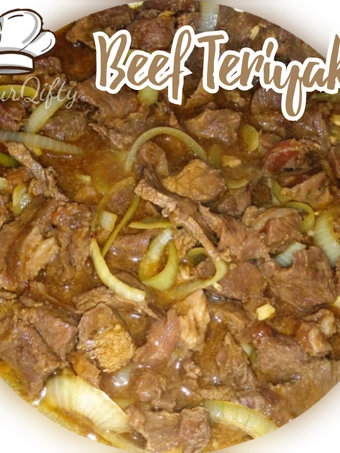 Langkah Mudah untuk Membuat Resep Beef Teriyaki yang Lezat