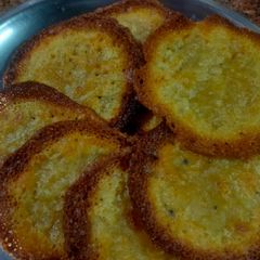 A picture of Malpuri.