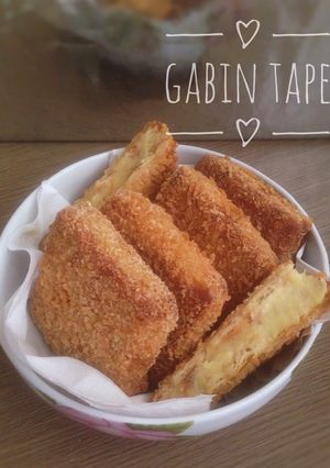 Foto resep Gabin Tape