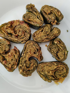 पात्रा (Patra recipe in Hindi) रेसिपी मुख्य फोटो