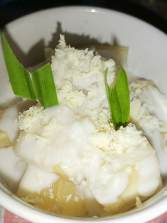 Foto resep Singkong Thailand
