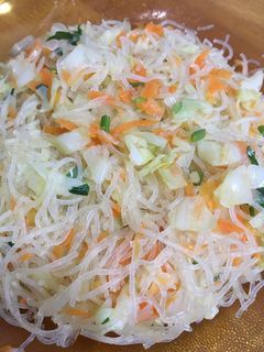 Foto resep Oseng bihun