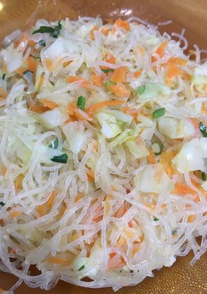Foto resep Oseng bihun