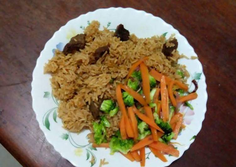 Pilau