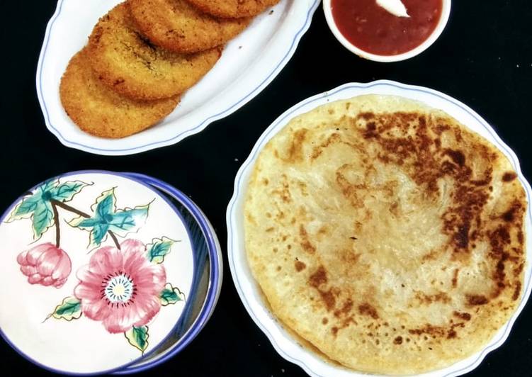 Chicken Cutlet