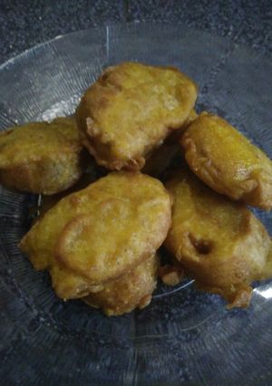 Foto resep Roll egg crispy