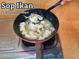 Sop Ikan