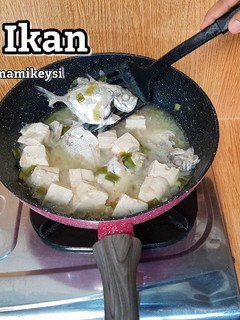 Foto resep Sop Ikan