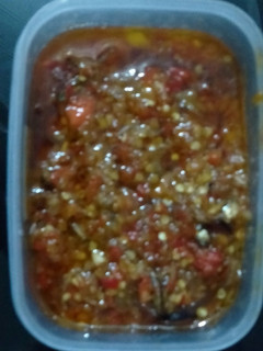 Foto resep Sambel Bawang Teri