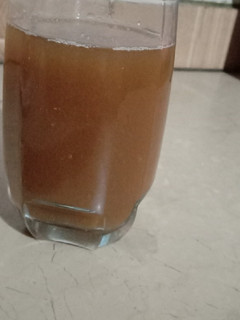 A picture of Imli juice.