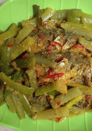 Foto resep Ikan Kembung Masak Acar