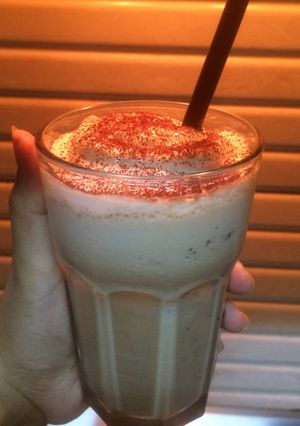 Foto resep Iced Coffee Blend