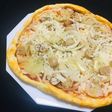 Pizzas 🍕de Champiñones 🍄 con Cebolla 🧅 y Palmitos 🍷 🙌