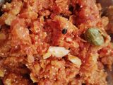 Gajar ka halwa