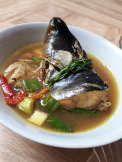 Foto resep Pindang Patin Khas Palembang