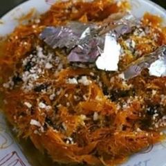 (VERMICELLI ZARDA) A picture of (VERMICELLI ZARDA).