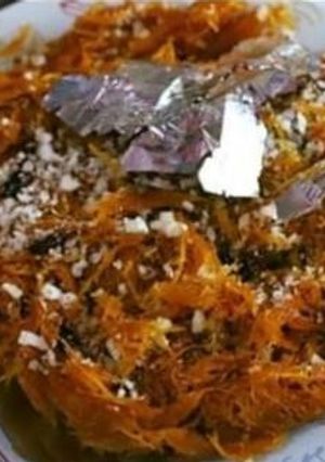 A picture of (VERMICELLI ZARDA).