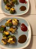 Tandoori Tikka(veg)