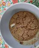 Torta saludable
