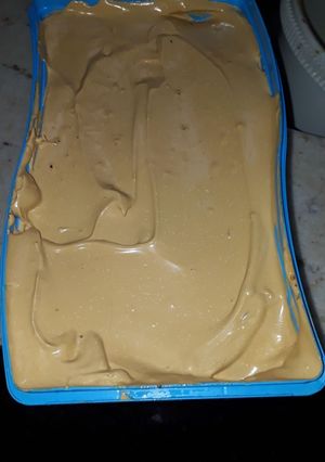 Una foto de Capuchino casero