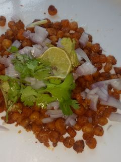 பார்பிக்யூ நேஷன் க்ரிஸ்பி கார்ன் (Crispy corn recipe in tamil) செய்முறை முக்கிய புகைப்படம்