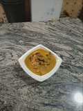 Gbegiri (beans soup)