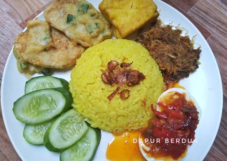 Nasi Kuning