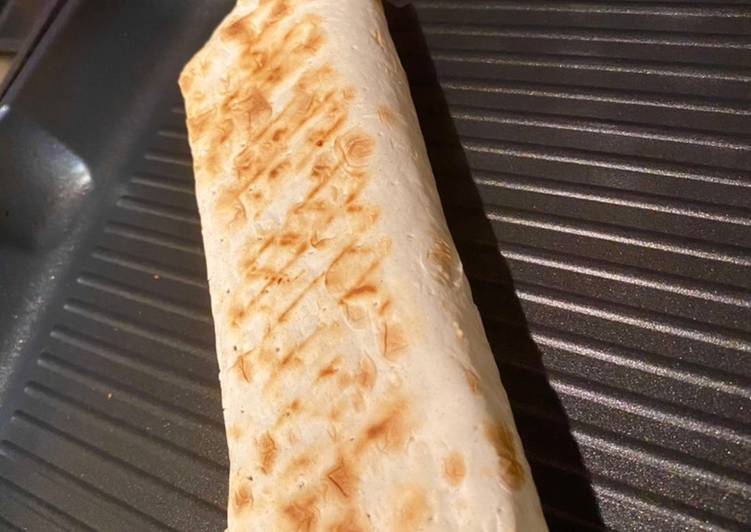 Recipe: Tasty Шаверма