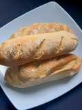 Pan baguette 🥖