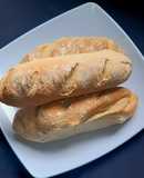 Pan baguette 🥖