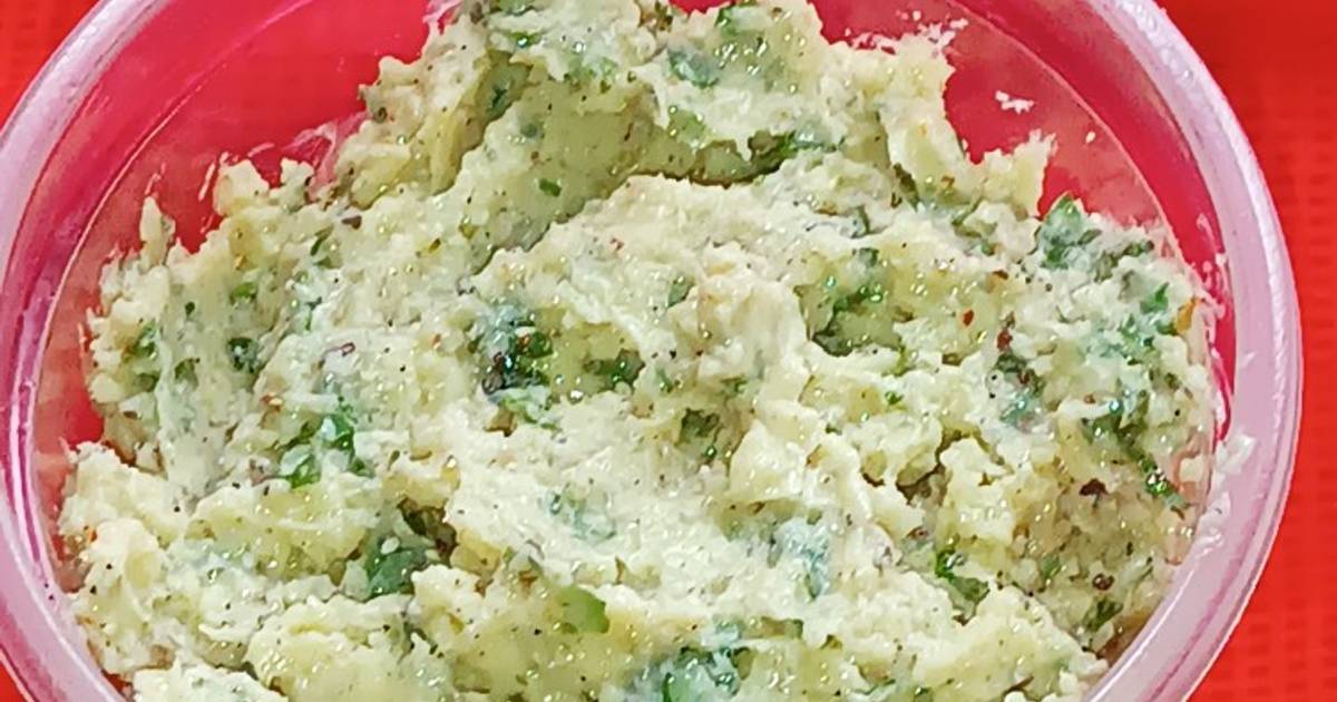 Garlic Butter Recipe by Sangita Vyas Cookpad