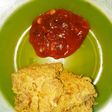 Saos pedas richeese homemade