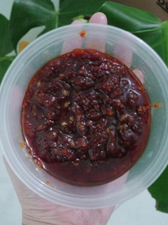 Foto resep Sambal Bajak