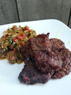 Foto resep Empal Goreng Empuk