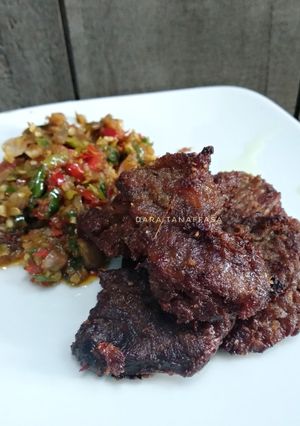 Foto resep Empal Goreng Empuk