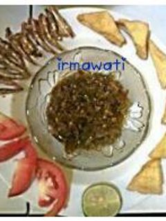 Foto resep Sambal Ijo