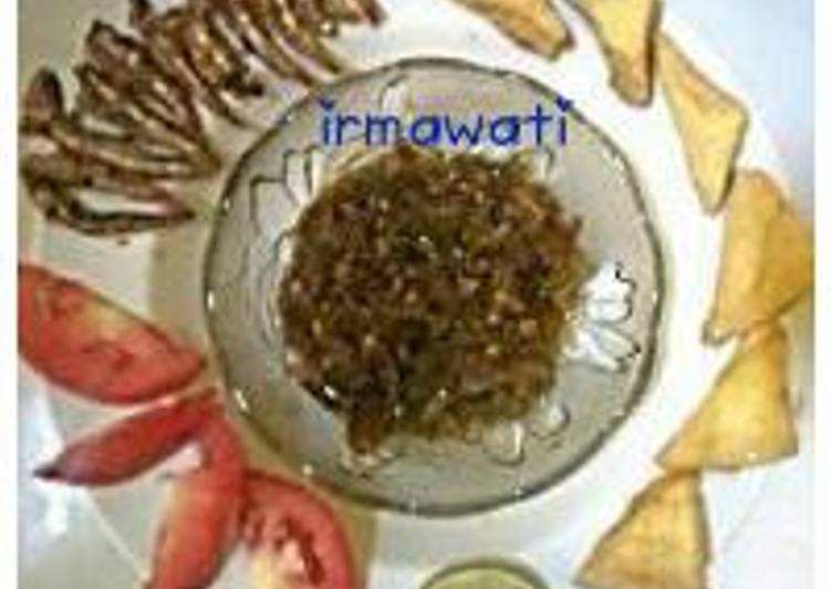 Sambal Ijo