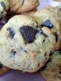 Soft ChocolateChips Cookies 3 Sugar 😋