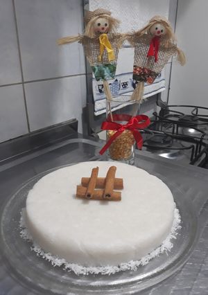 Foto de Cuscuz de tapioca ZERO AÇÚCAR
