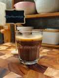 Kopi Coklat Panas