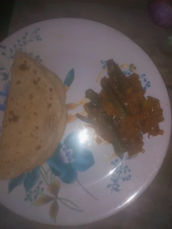 Recipe Fried Masala Bhindi which So Delicious