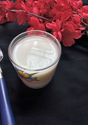 মাঠা রেসিপির প্রধান ছবি