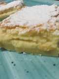 Torta magica: un impasto, 3 consistenze