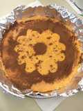 Pumpkin Pie teflon