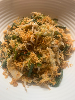 Foto resep Urap Sayur Matengan