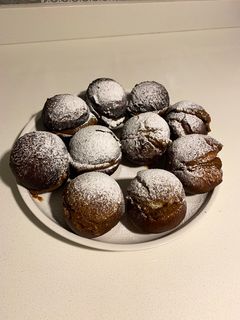 Una foto de Berlines 😋