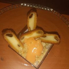 A picture of Cheese lovers CousCous.