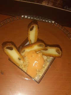 A picture of Cheese lovers CousCous.