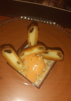 A picture of Cheese lovers CousCous.